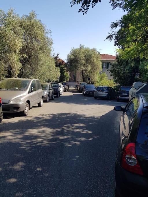 La Clementina Daire La Spezia Dış mekan fotoğraf