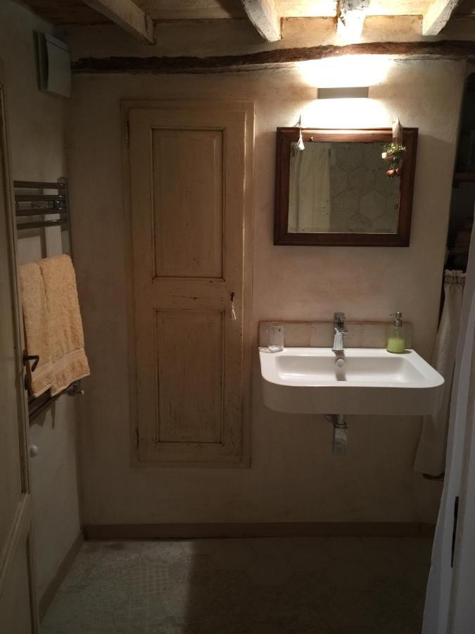 La Clementina Daire La Spezia Dış mekan fotoğraf