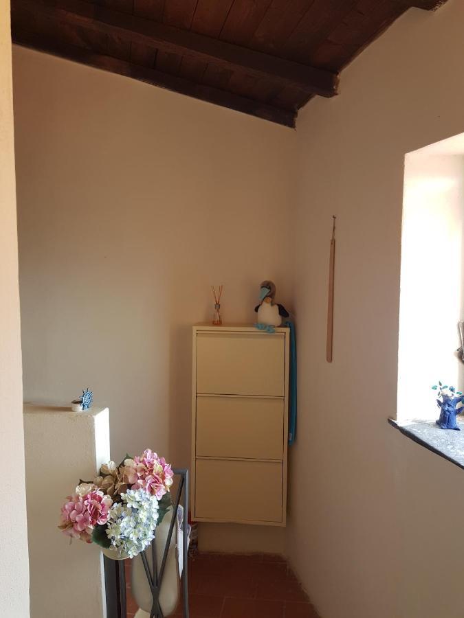 La Clementina Daire La Spezia Dış mekan fotoğraf