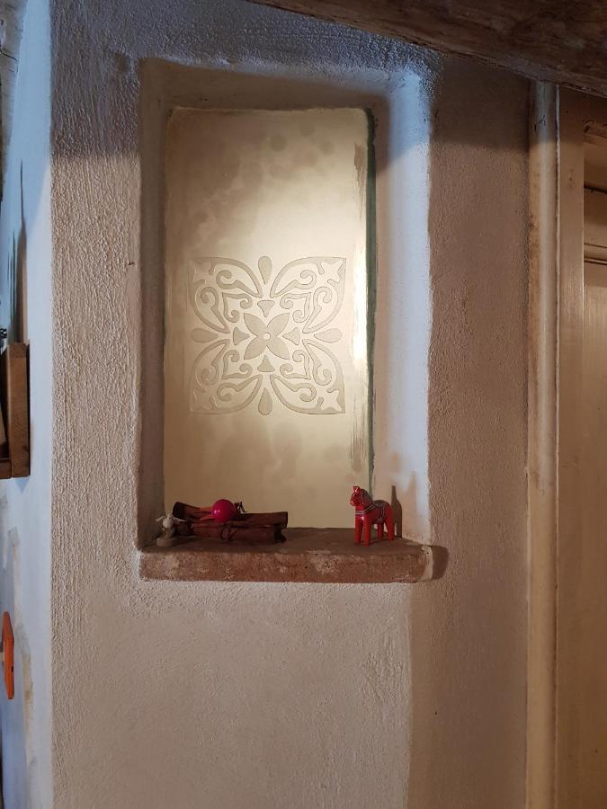 La Clementina Daire La Spezia Dış mekan fotoğraf