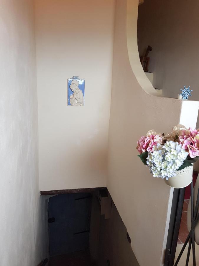 La Clementina Daire La Spezia Dış mekan fotoğraf