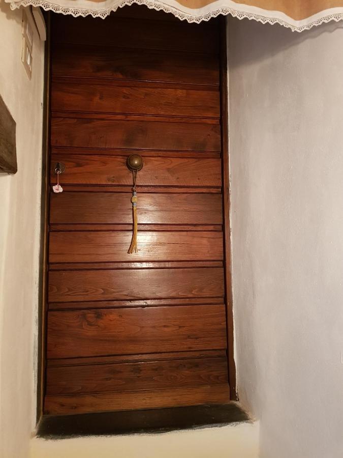 La Clementina Daire La Spezia Dış mekan fotoğraf