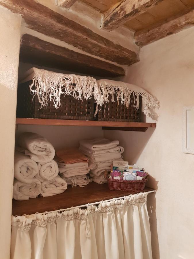 La Clementina Daire La Spezia Dış mekan fotoğraf