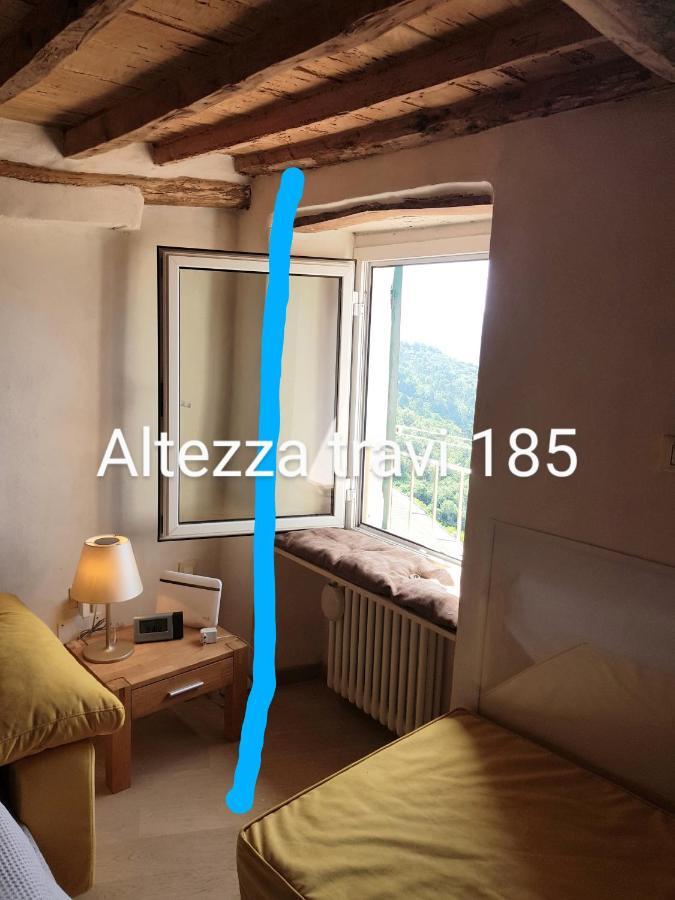 La Clementina Daire La Spezia Dış mekan fotoğraf