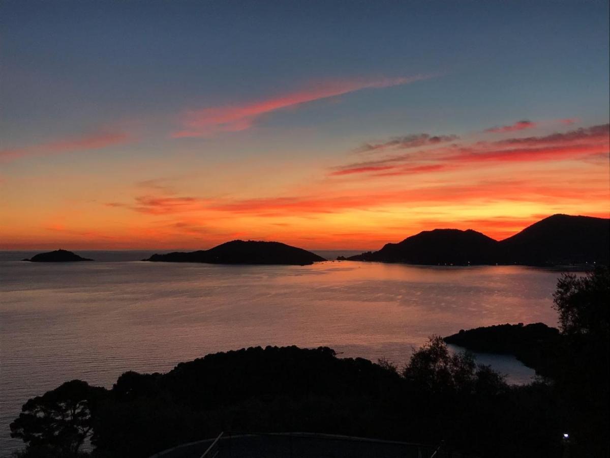 La Clementina Daire La Spezia Dış mekan fotoğraf