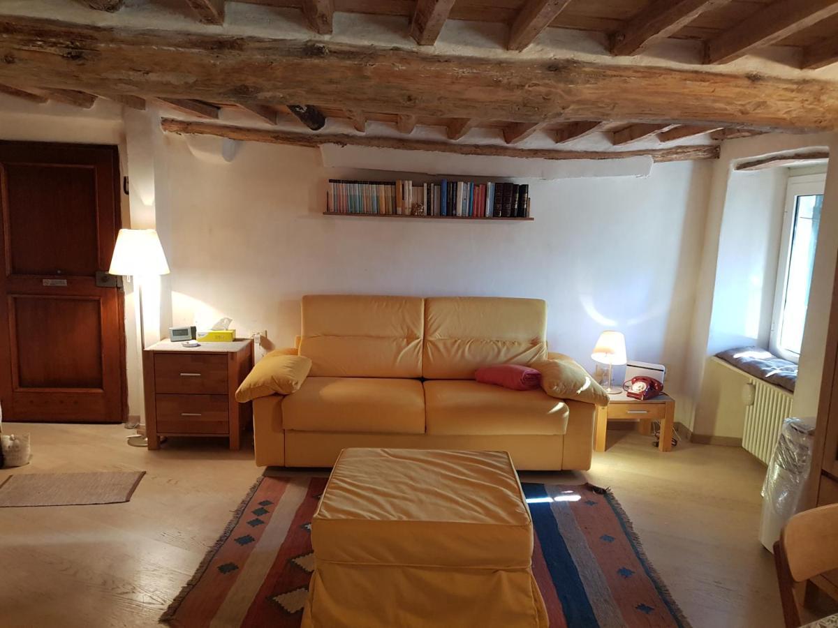 La Clementina Daire La Spezia Dış mekan fotoğraf