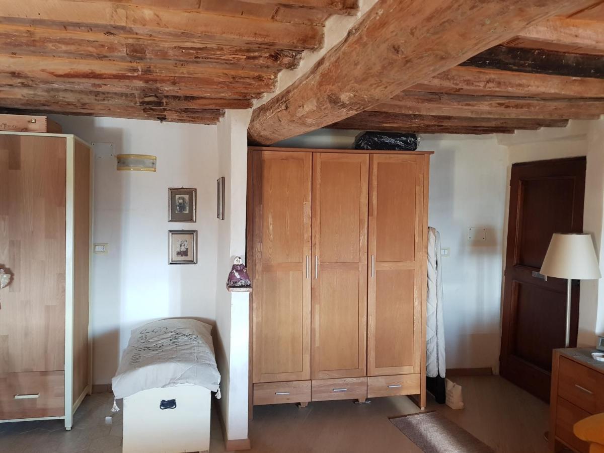 La Clementina Daire La Spezia Dış mekan fotoğraf