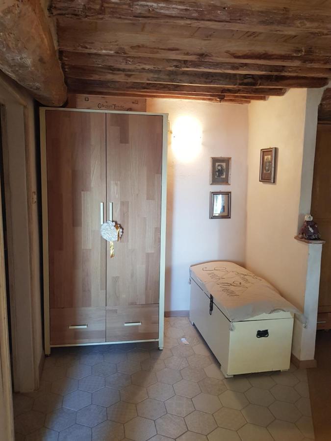 La Clementina Daire La Spezia Dış mekan fotoğraf