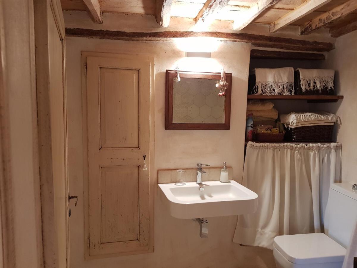 La Clementina Daire La Spezia Dış mekan fotoğraf