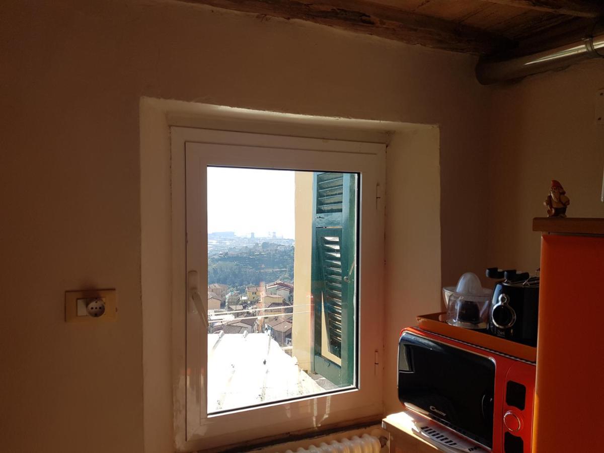 La Clementina Daire La Spezia Dış mekan fotoğraf